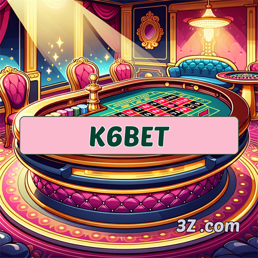 Bônus Incríveis no k6bet.com: Junte-se à Diversão!