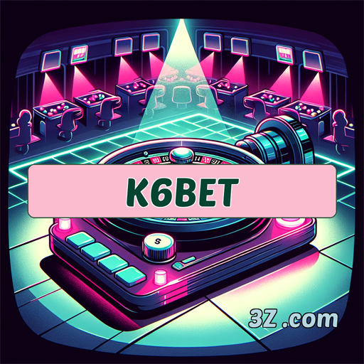 Entretenimento Empolgante no Cassino da k6bet.com
