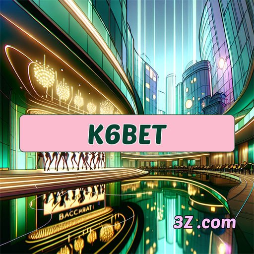k6bet.com: Plataforma Confiável para Jogadores em Busca de Segurança