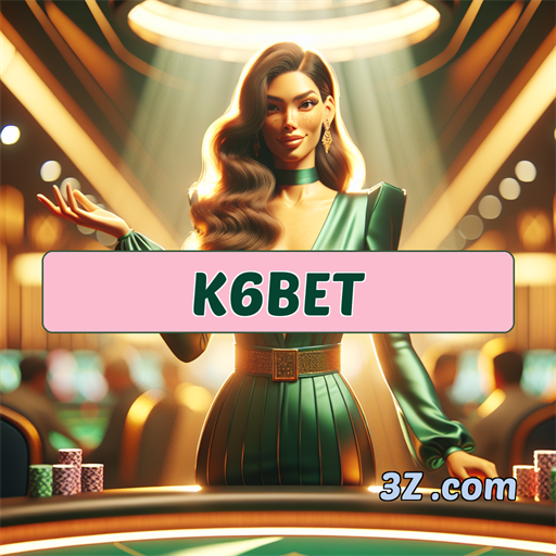 Slots Imperdíveis: Diversão Total no k6bet.com